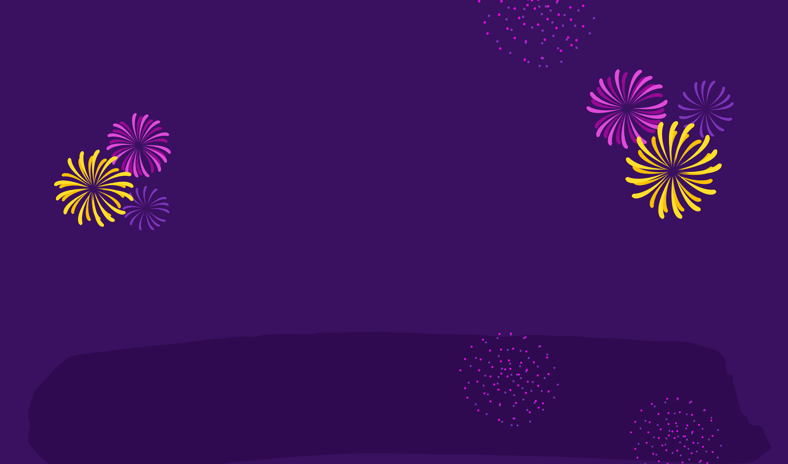 Corporate Crackers Celebration