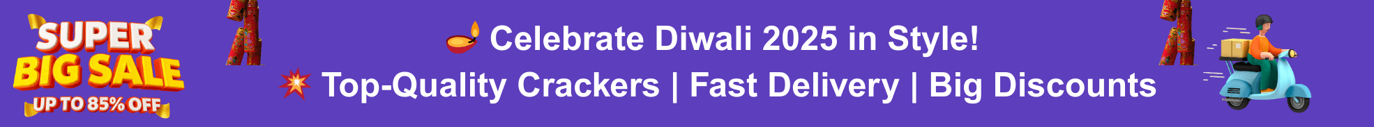 Celebrate Diwali 2025 in Style!
