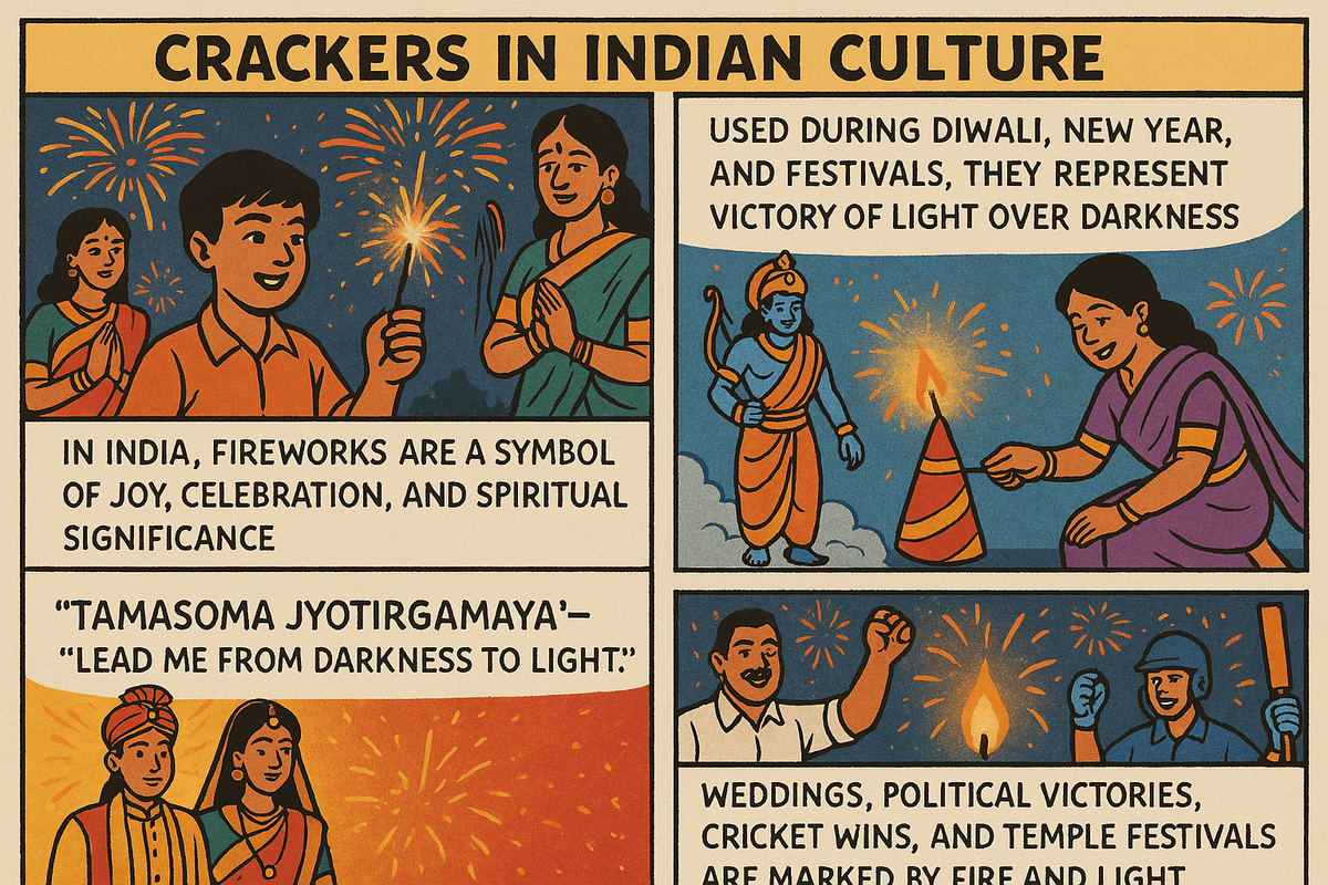 Temple celebration