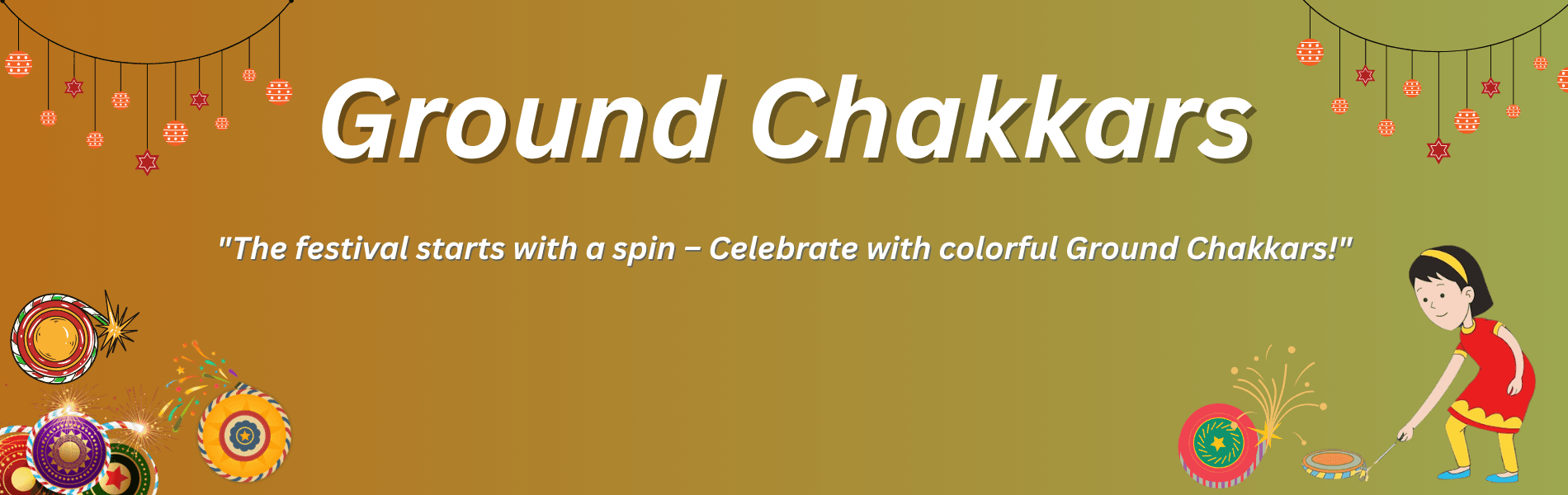 Banner Background