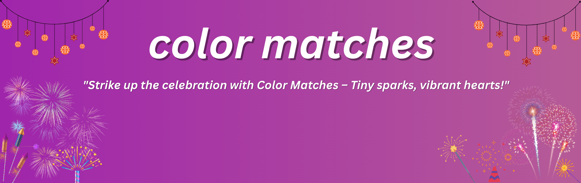 Banner Background