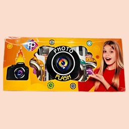 Photo Flash