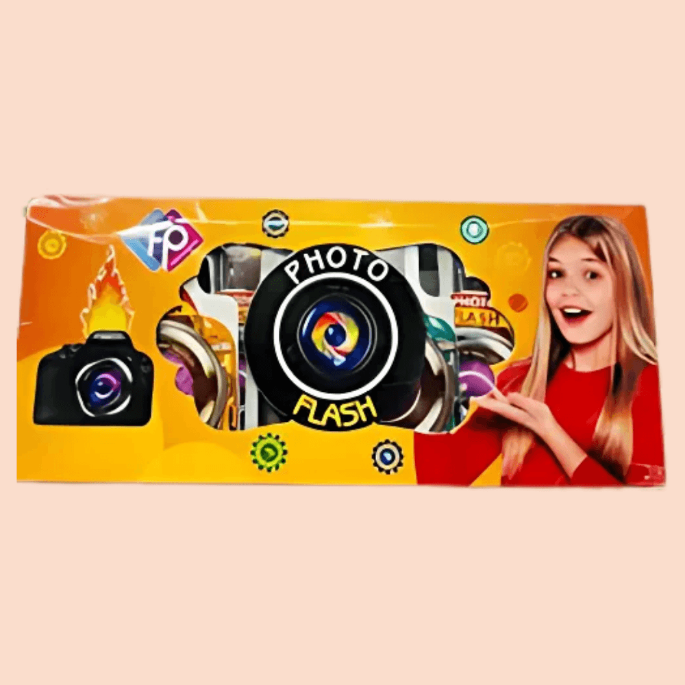 Photo Flash