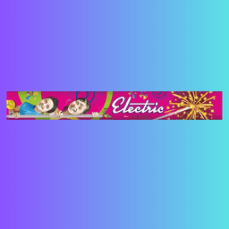 50 Cm Electric