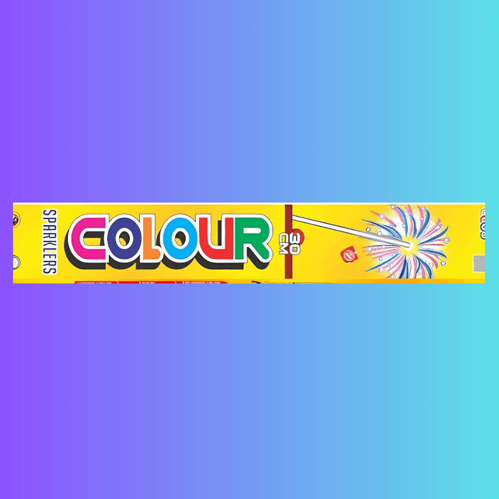 30 Cm Colour
