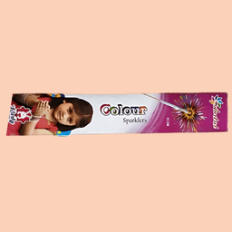 15 Cm Colour