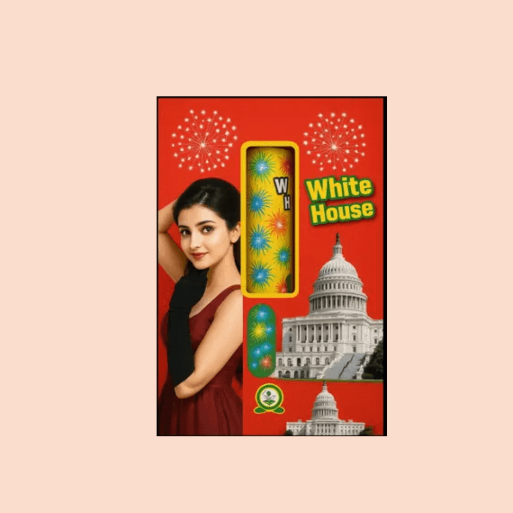 White House