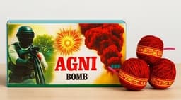 Agni bomb
