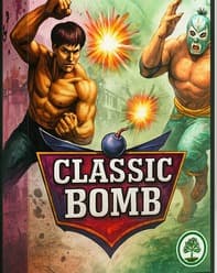 Classic Bomb