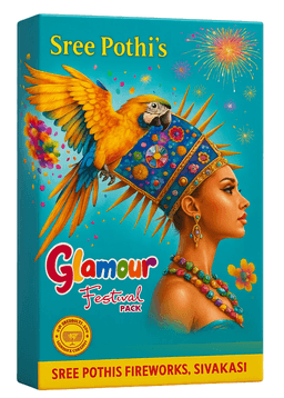 Glamour (40 Items)
