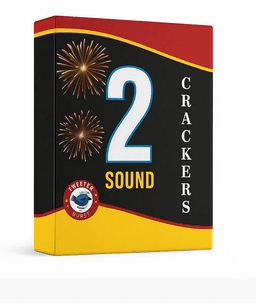 2 Sound Crackers