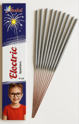 15cm Electric