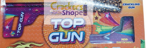 Top Gun (crackling sound)
