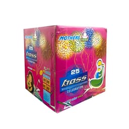 Boss 25 - 2" Shell ( 1pcs/box )