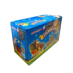 Celebration 36 - 1.75" Shell ( 1pce/box )